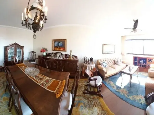 Apartamento com 209m² 3 quartos e 2 banheiros, à venda, no bairro Centro em Londrina