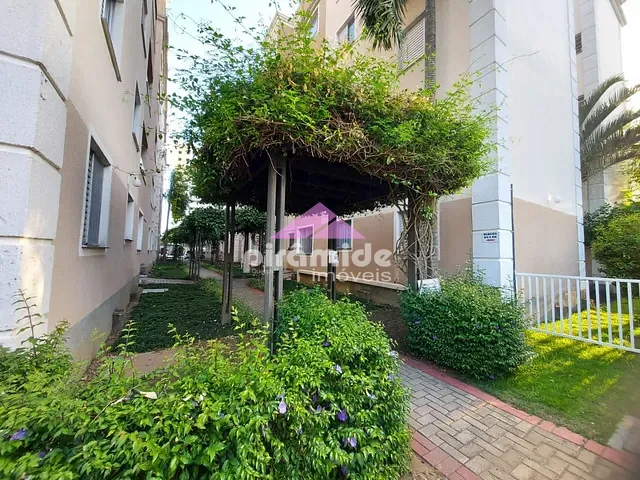 Apartamento com 131m² 2 quartos e 3 banheiros, à venda, no bairro Jardim Oriente em São José dos Campos