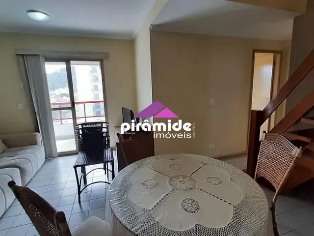 Apartamento com 173m² 3 quartos e 3 banheiros, à venda, no bairro Martim de Sá em Caraguatatuba
