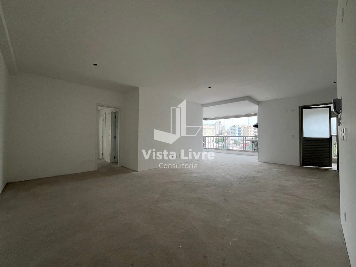 Apartamento à venda com 3 quartos, 118m² - Foto 2