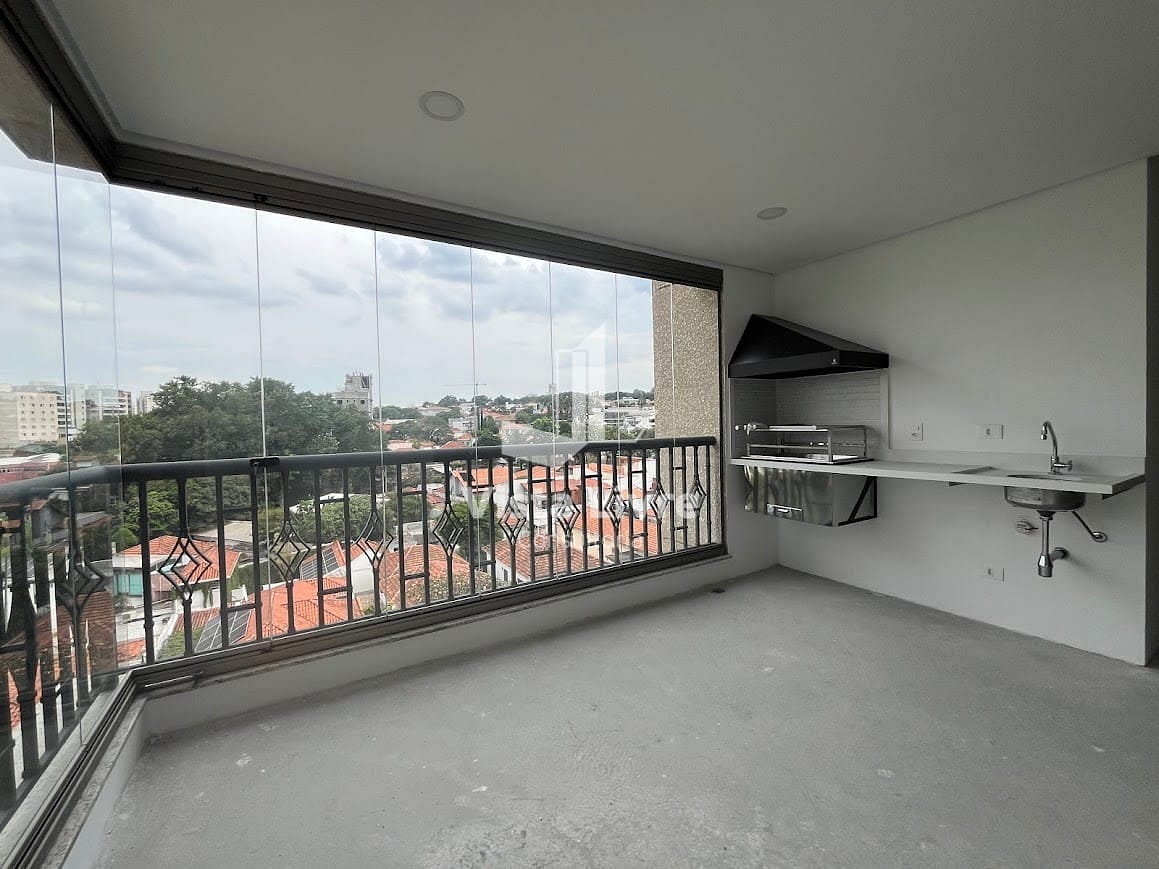 Apartamento à venda com 3 quartos, 118m² - Foto 5