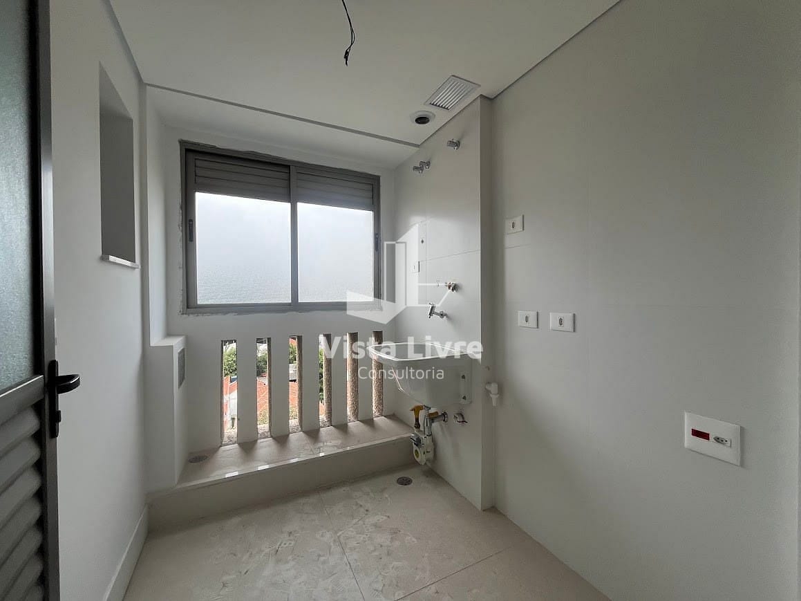Apartamento à venda com 3 quartos, 118m² - Foto 7