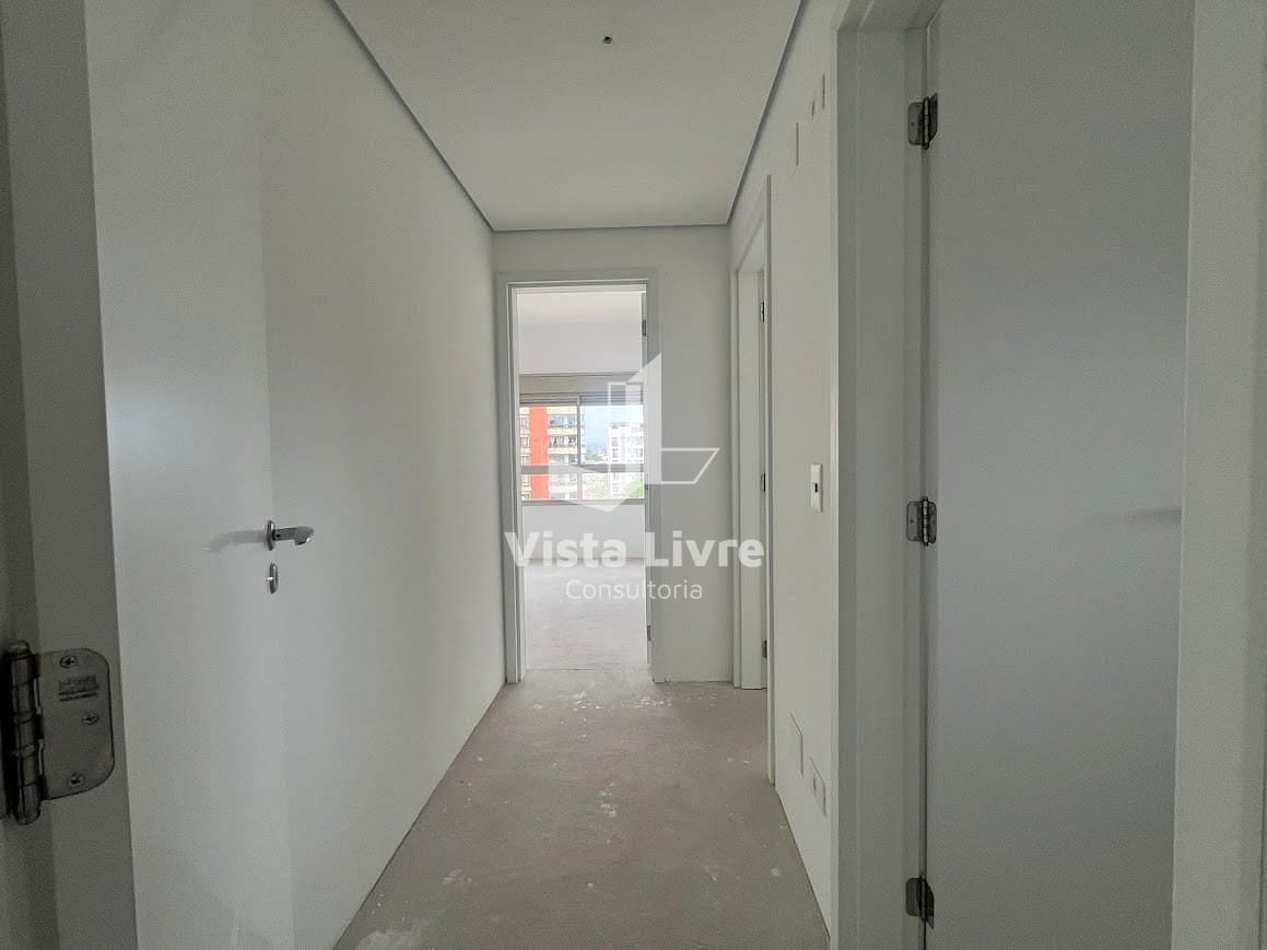 Apartamento à venda com 3 quartos, 118m² - Foto 8