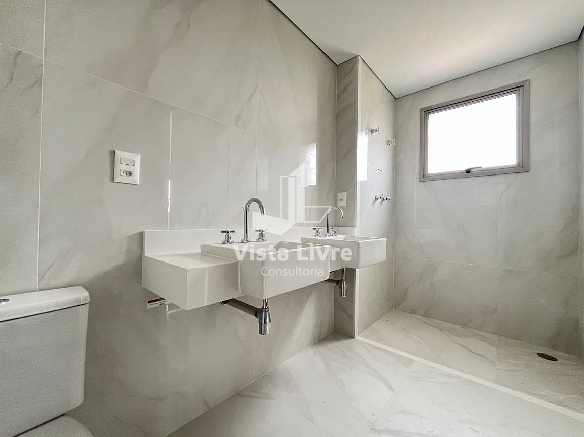 Apartamento à venda com 3 quartos, 118m² - Foto 15