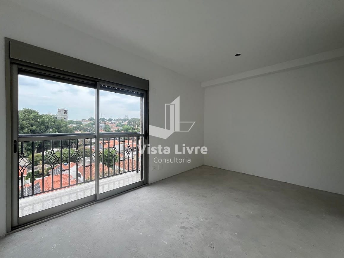 Apartamento à venda com 3 quartos, 118m² - Foto 11