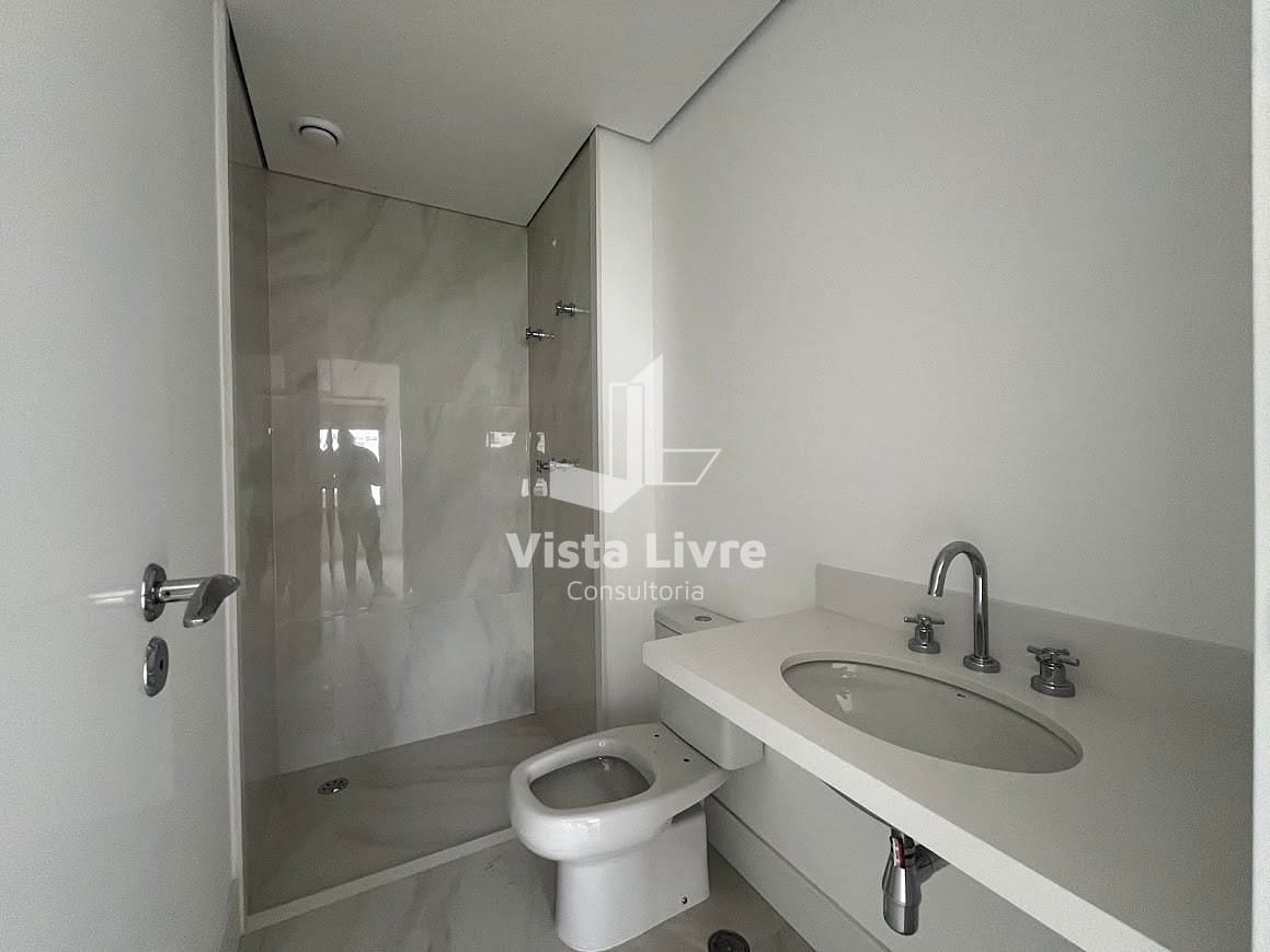Apartamento à venda com 3 quartos, 118m² - Foto 14