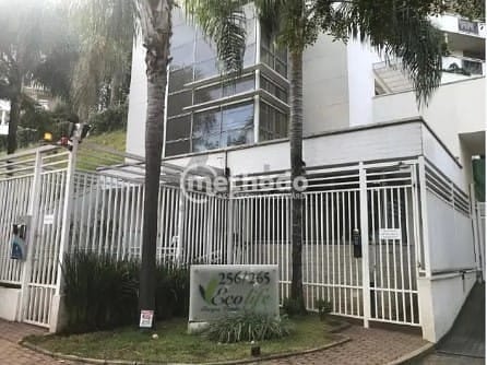 Apartamento, 2 quartos, 74 m² - Foto 1