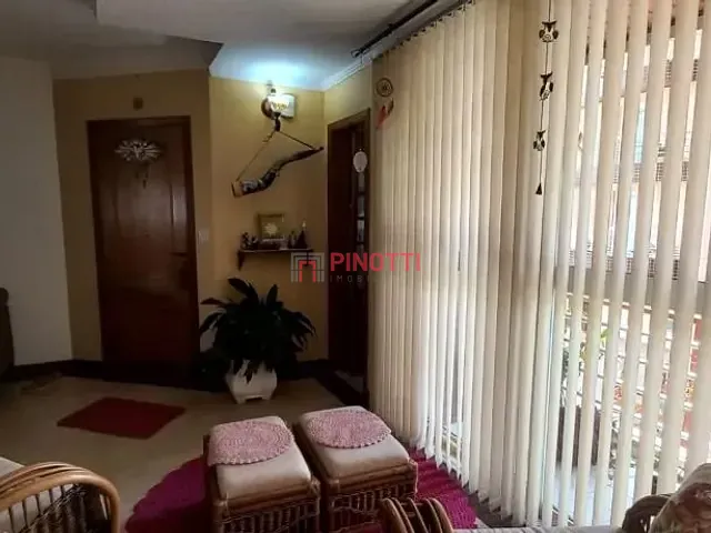 Apartamento 3 quartos e 4 banheiros, à venda, no bairro Centro em São Bernardo do Campo