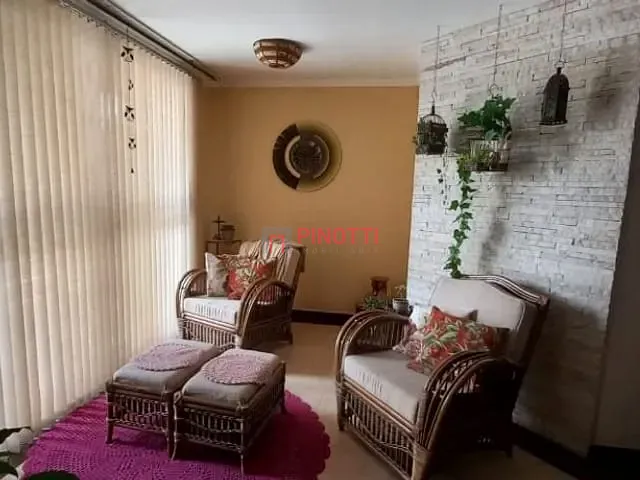 Apartamento 3 quartos e 4 banheiros, à venda, no bairro Centro em São Bernardo do Campo
