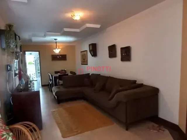 Apartamento 3 quartos e 4 banheiros, à venda, no bairro Centro em São Bernardo do Campo