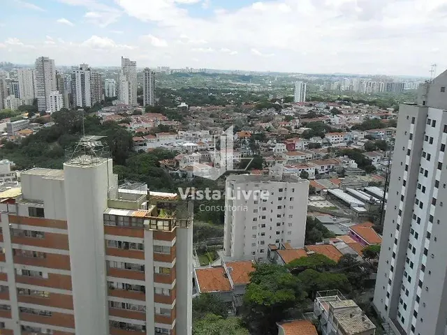 Apartamento com 195m² 4 quartos e 5 banheiros, à venda, no bairro Sumarezinho em São Paulo
