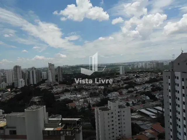 Apartamento com 195m² 4 quartos e 5 banheiros, à venda, no bairro Sumarezinho em São Paulo