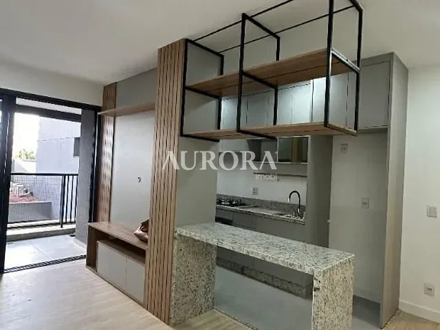 Apartamento com 102m² 2 quartos e 2 banheiros, à venda, no bairro Terra Bonita em Londrina