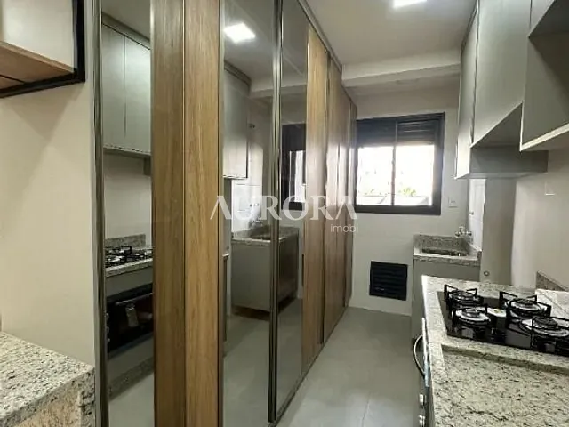 Apartamento com 102m² 2 quartos e 2 banheiros, à venda, no bairro Terra Bonita em Londrina
