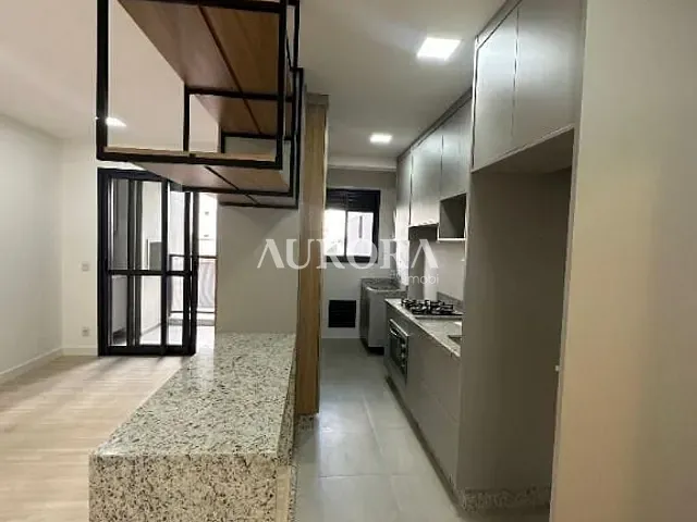 Apartamento com 102m² 2 quartos e 2 banheiros, à venda, no bairro Terra Bonita em Londrina