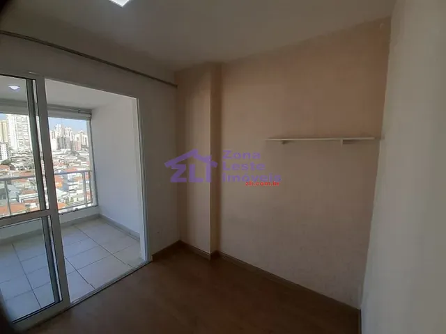 Apartamento com 71m² 2 quartos e 2 banheiros, à venda, no bairro Tatuapé em São Paulo