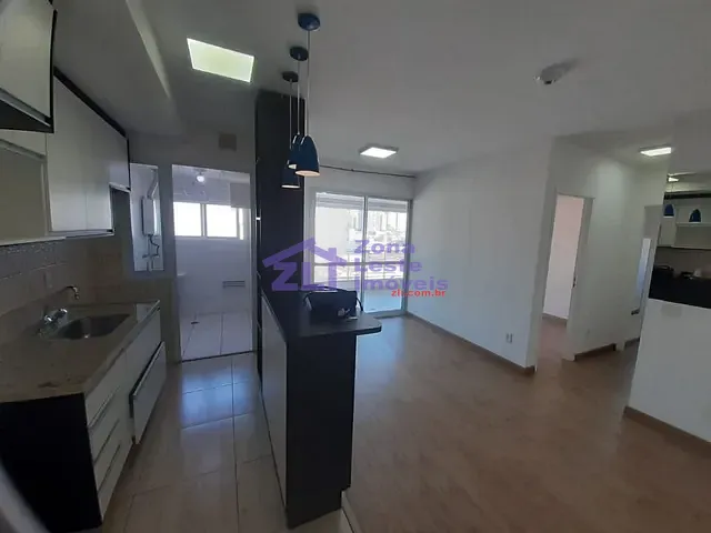 Apartamento com 71m² 2 quartos e 2 banheiros, à venda, no bairro Tatuapé em São Paulo
