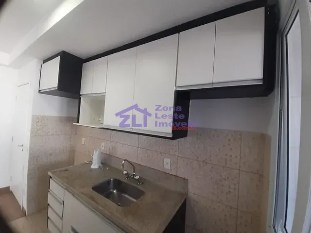Apartamento com 71m² 2 quartos e 2 banheiros, à venda, no bairro Tatuapé em São Paulo