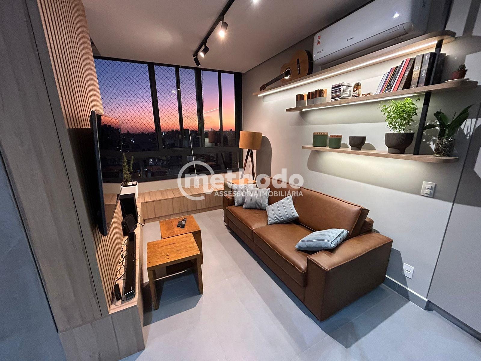 Apartamento, 1 quarto, 43 m² - Foto 8