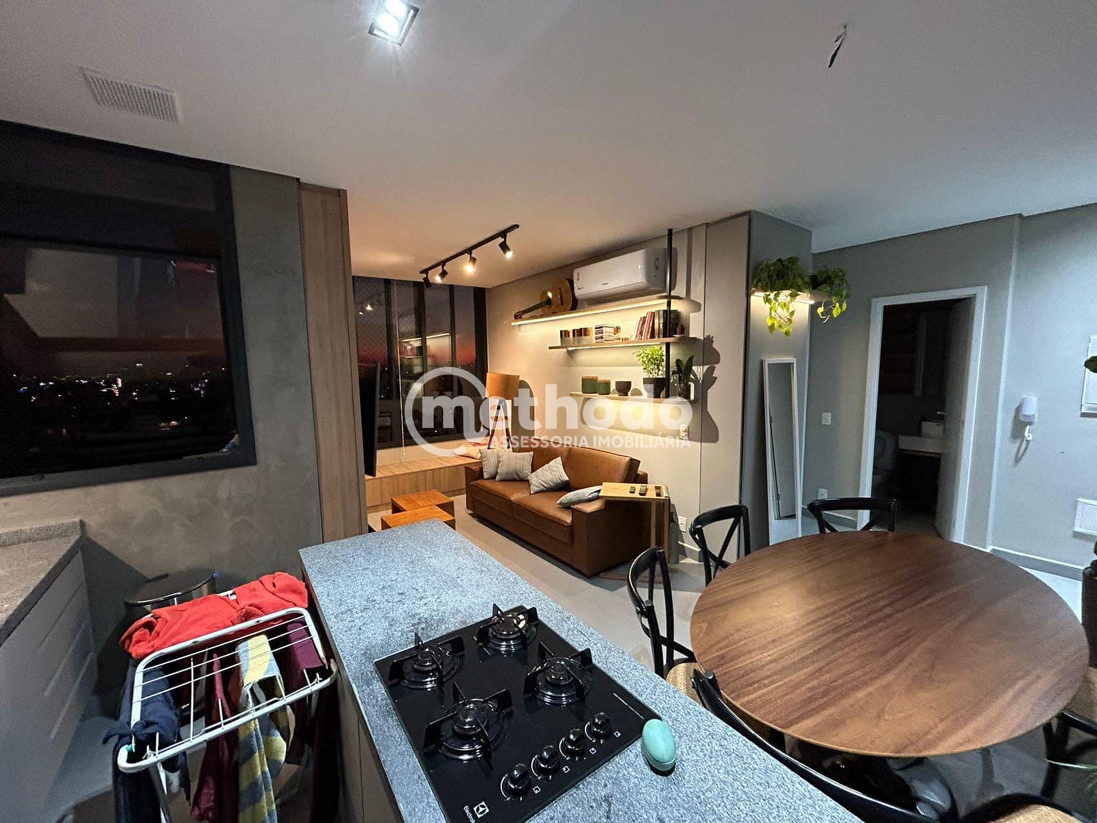 Apartamento, 1 quarto, 43 m² - Foto 7