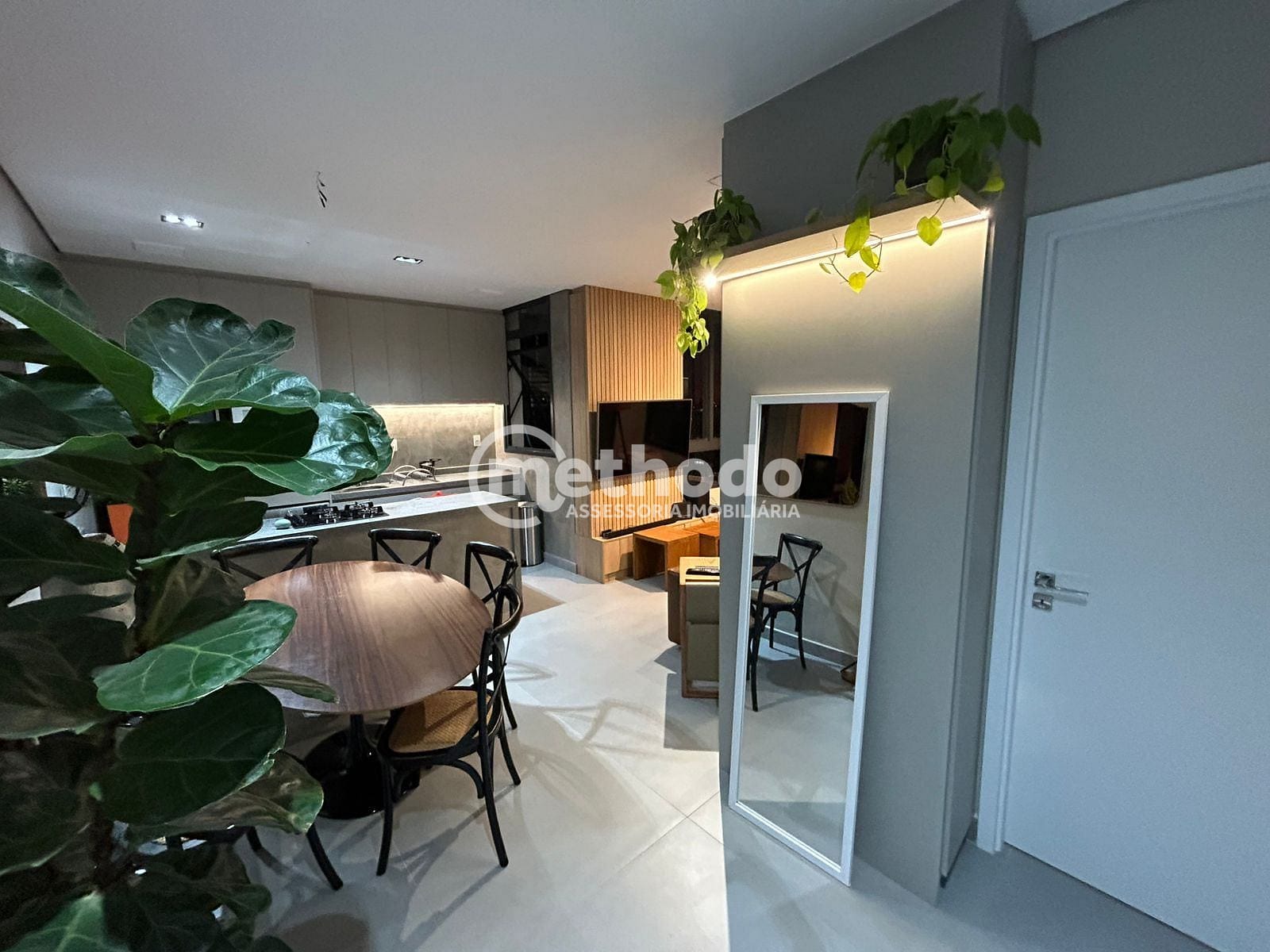 Apartamento, 1 quarto, 43 m² - Foto 11