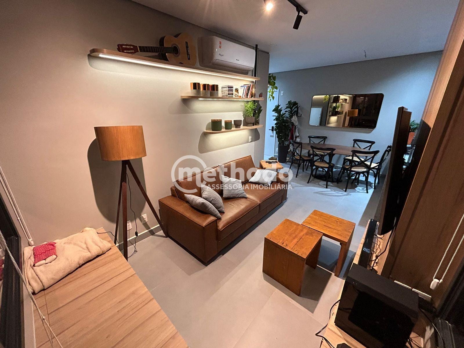 Apartamento, 1 quarto, 43 m² - Foto 12