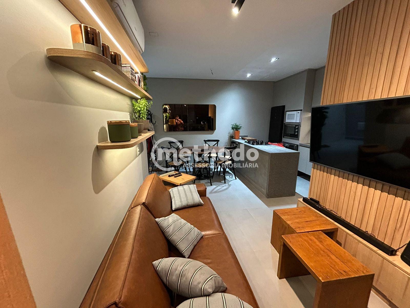 Apartamento, 1 quarto, 43 m² - Foto 13