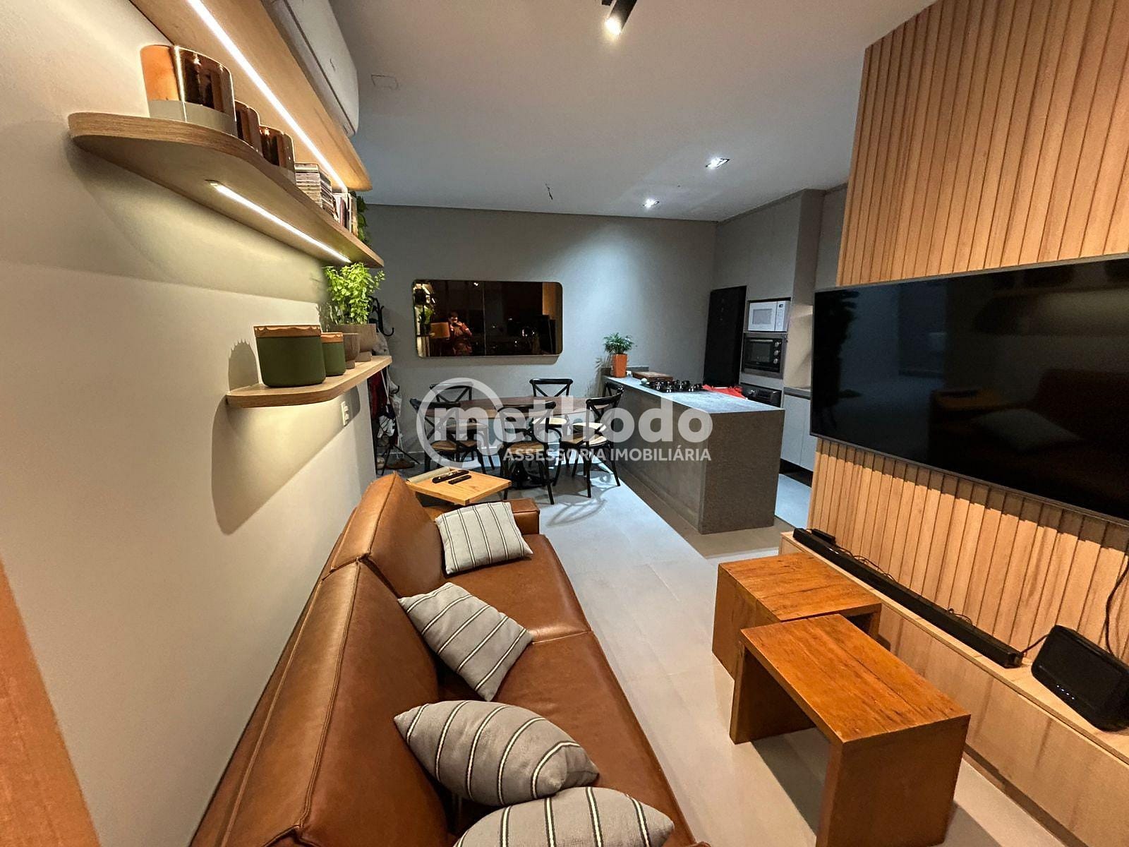 Apartamento, 1 quarto, 43 m² - Foto 14