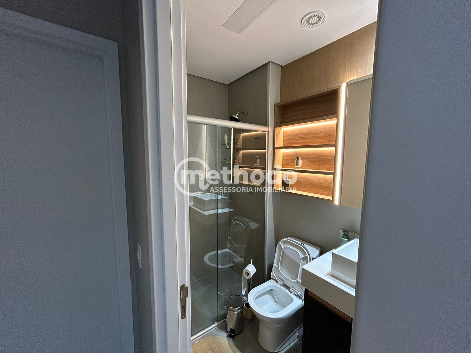 Apartamento, 1 quarto, 43 m² - Foto 19