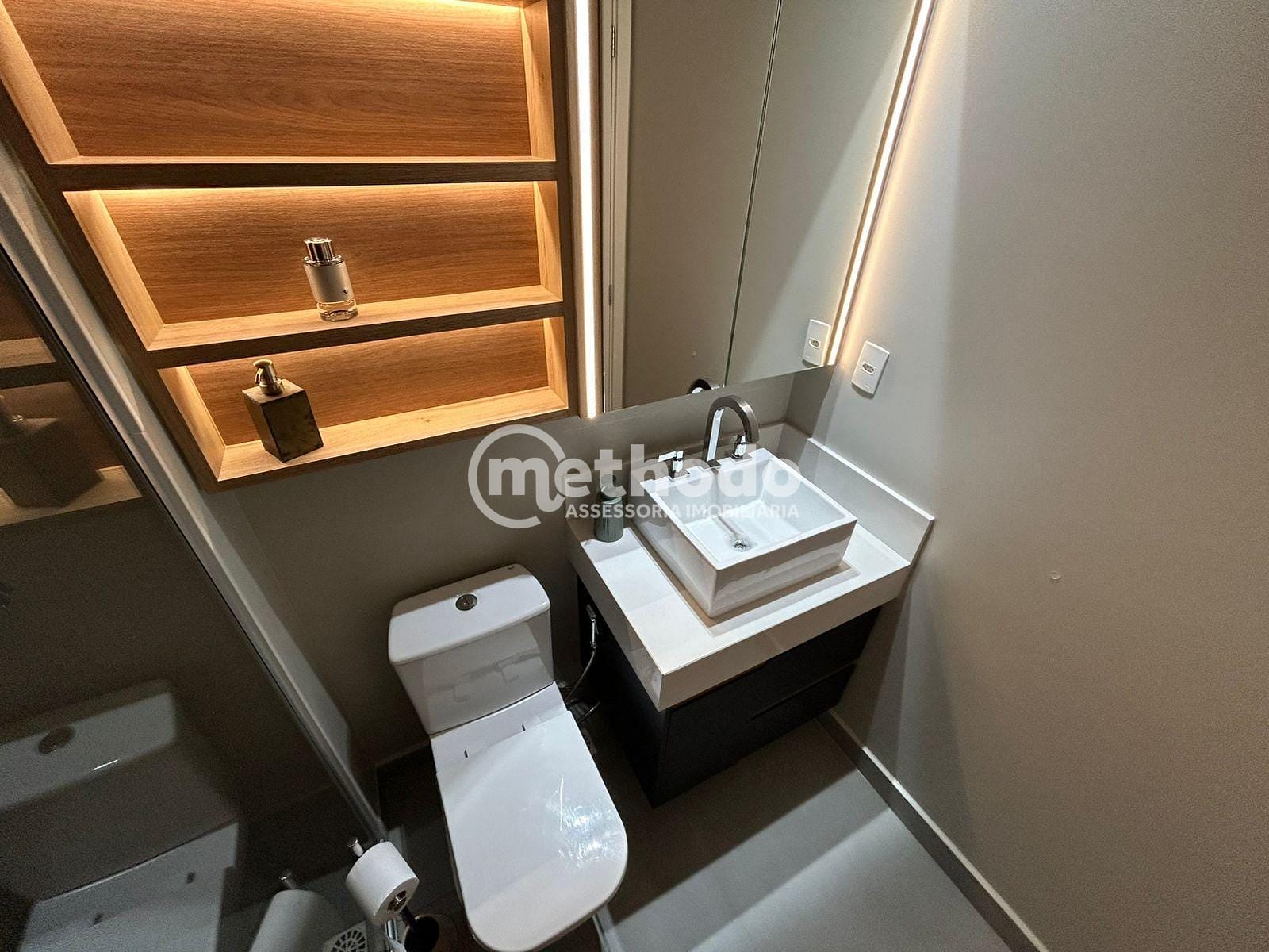 Apartamento, 1 quarto, 43 m² - Foto 20