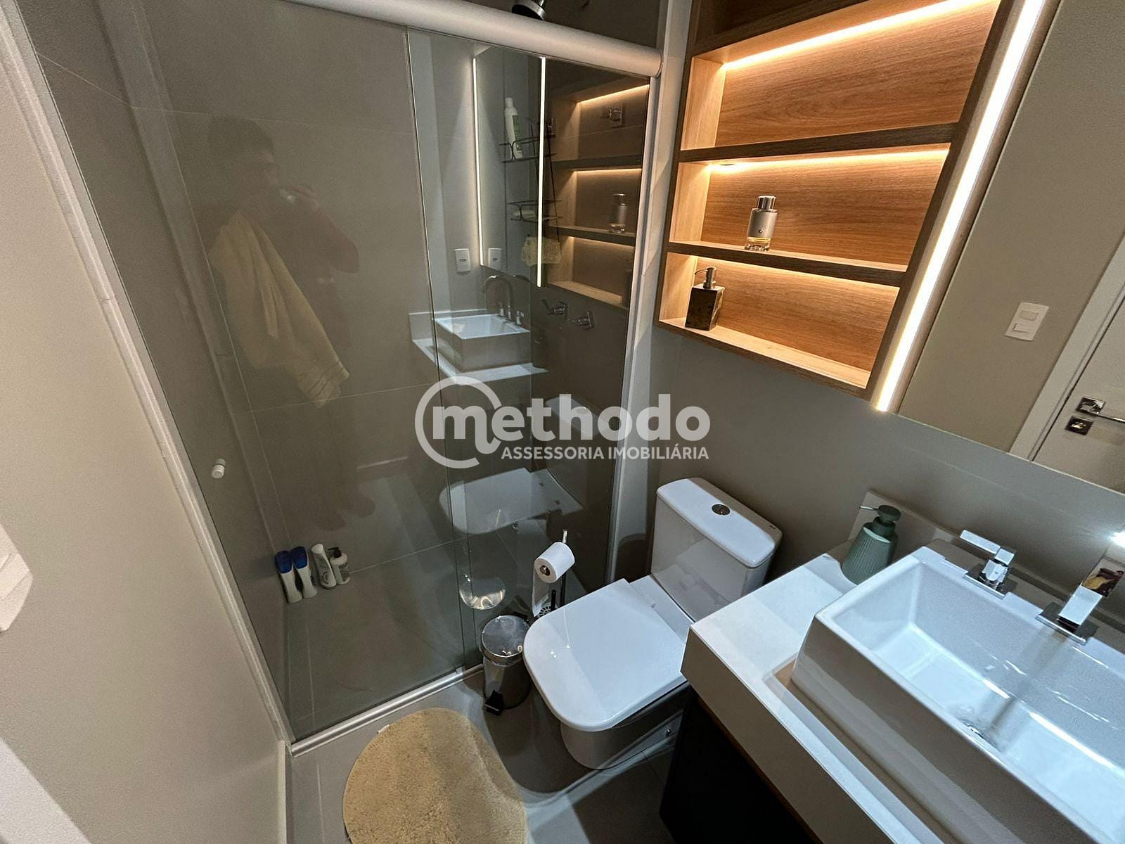 Apartamento, 1 quarto, 43 m² - Foto 21