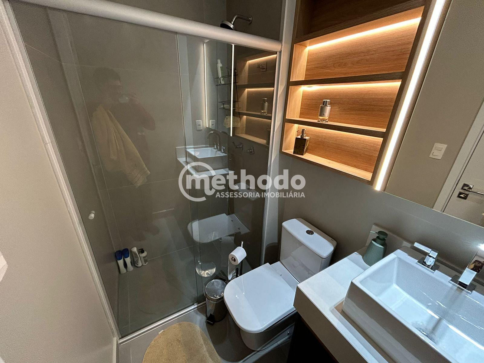 Apartamento, 1 quarto, 43 m² - Foto 22