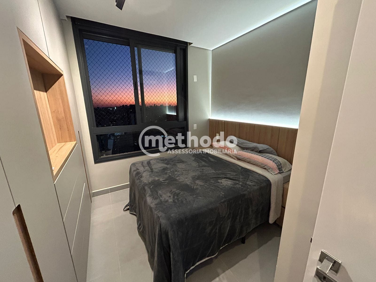 Apartamento, 1 quarto, 43 m² - Foto 15