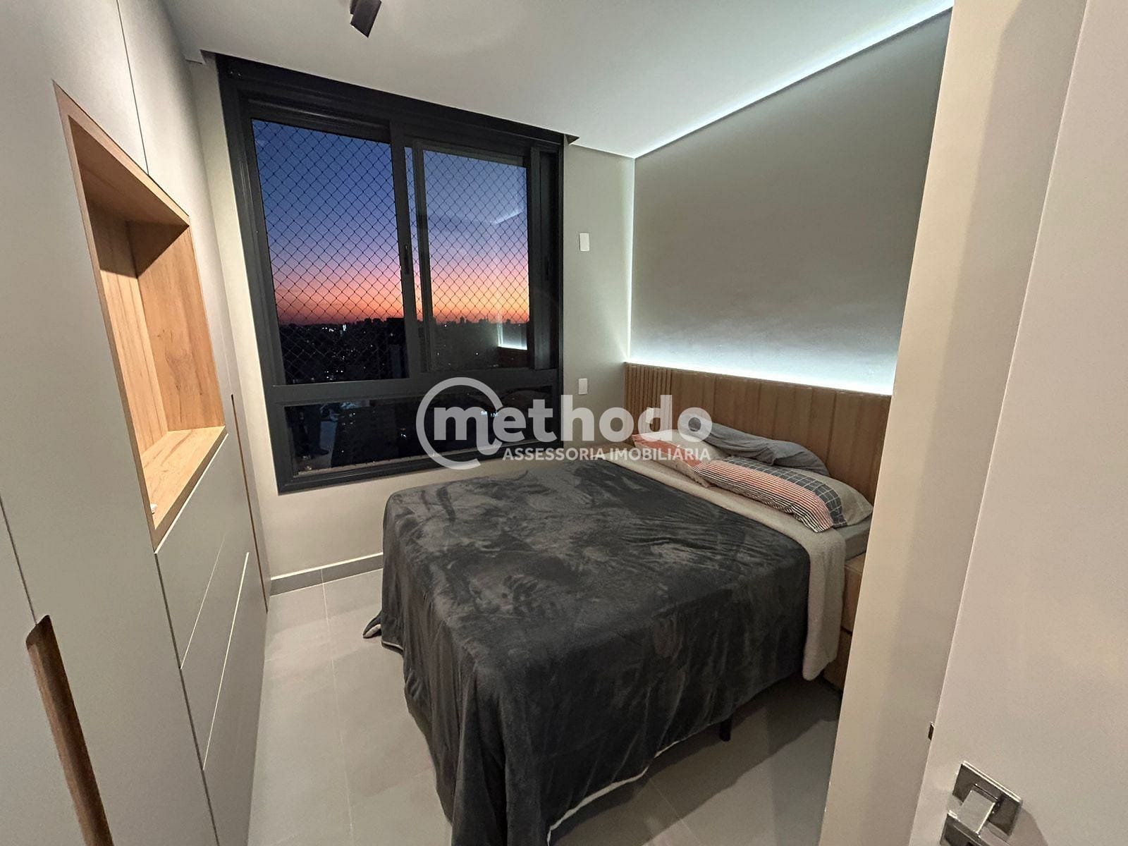 Apartamento, 1 quarto, 43 m² - Foto 16