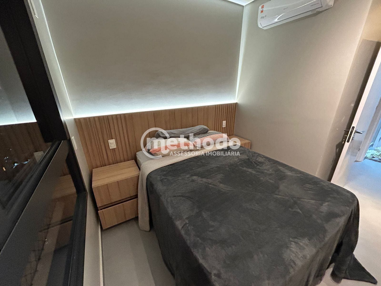 Apartamento, 1 quarto, 43 m² - Foto 17