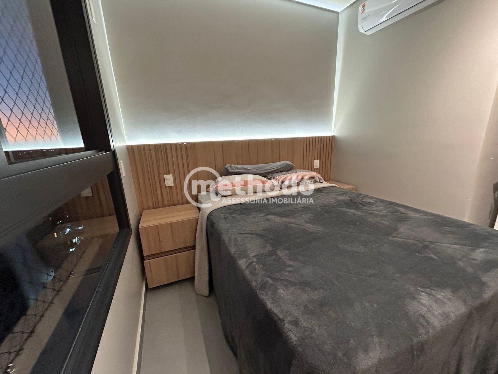 Apartamento, 1 quarto, 43 m² - Foto 18