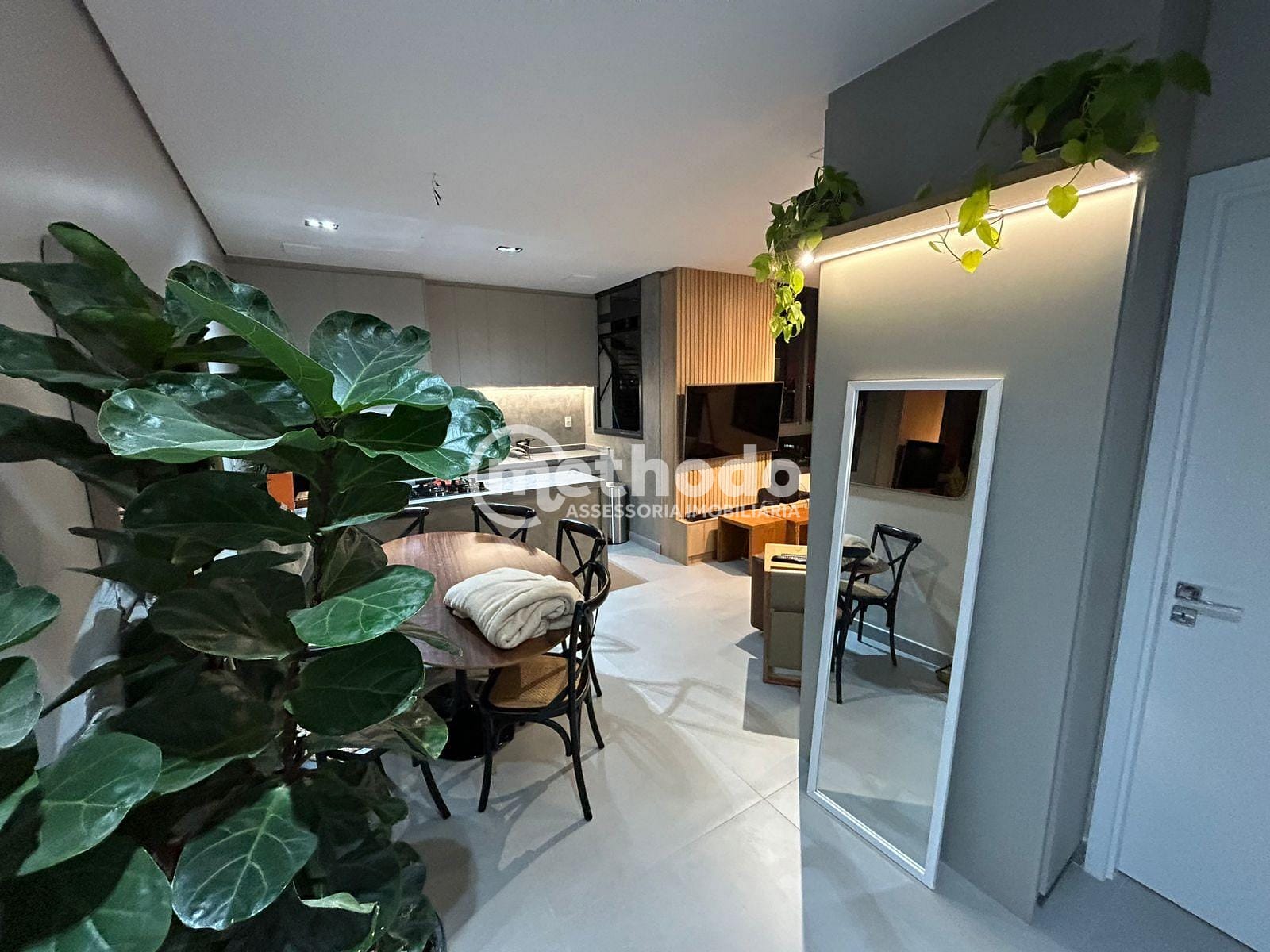 Apartamento, 1 quarto, 43 m² - Foto 6