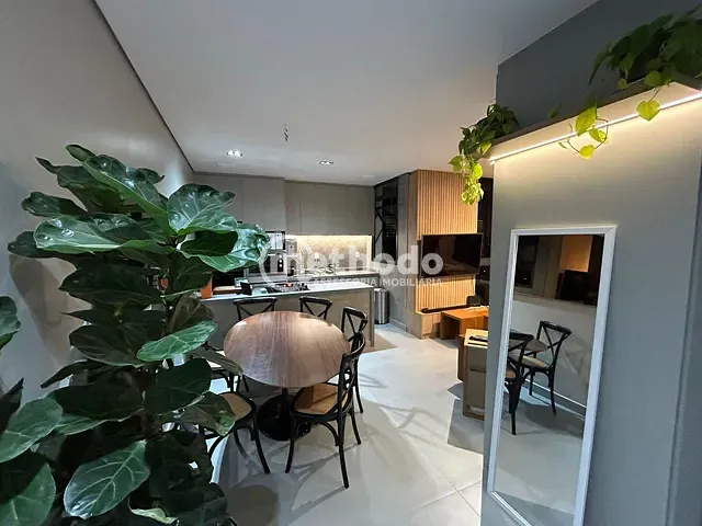Apartamento 1 quarto e 1 banheiro, à venda ou para alugar, no bairro Cambuí em Campinas