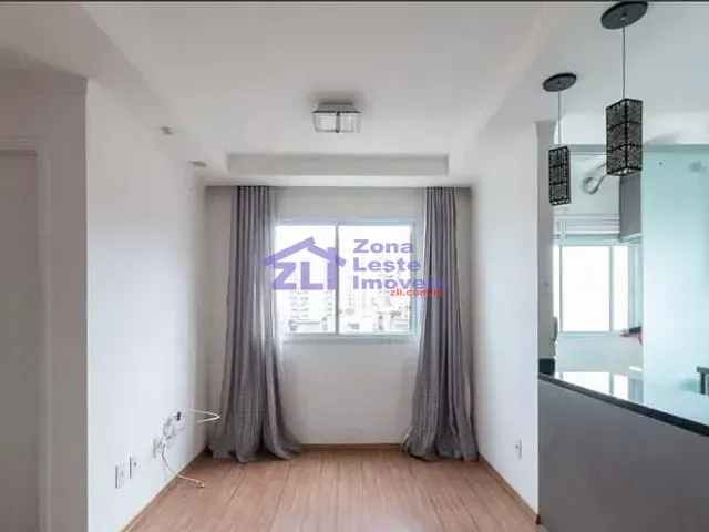 Apartamento com 45m² 2 quartos e 1 banheiro, à venda, no bairro Itaquera em São Paulo