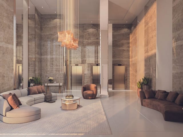 Apartamento com 151m² 3 quartos e 4 banheiros, à venda, no bairro Meia Praia em Itapema
