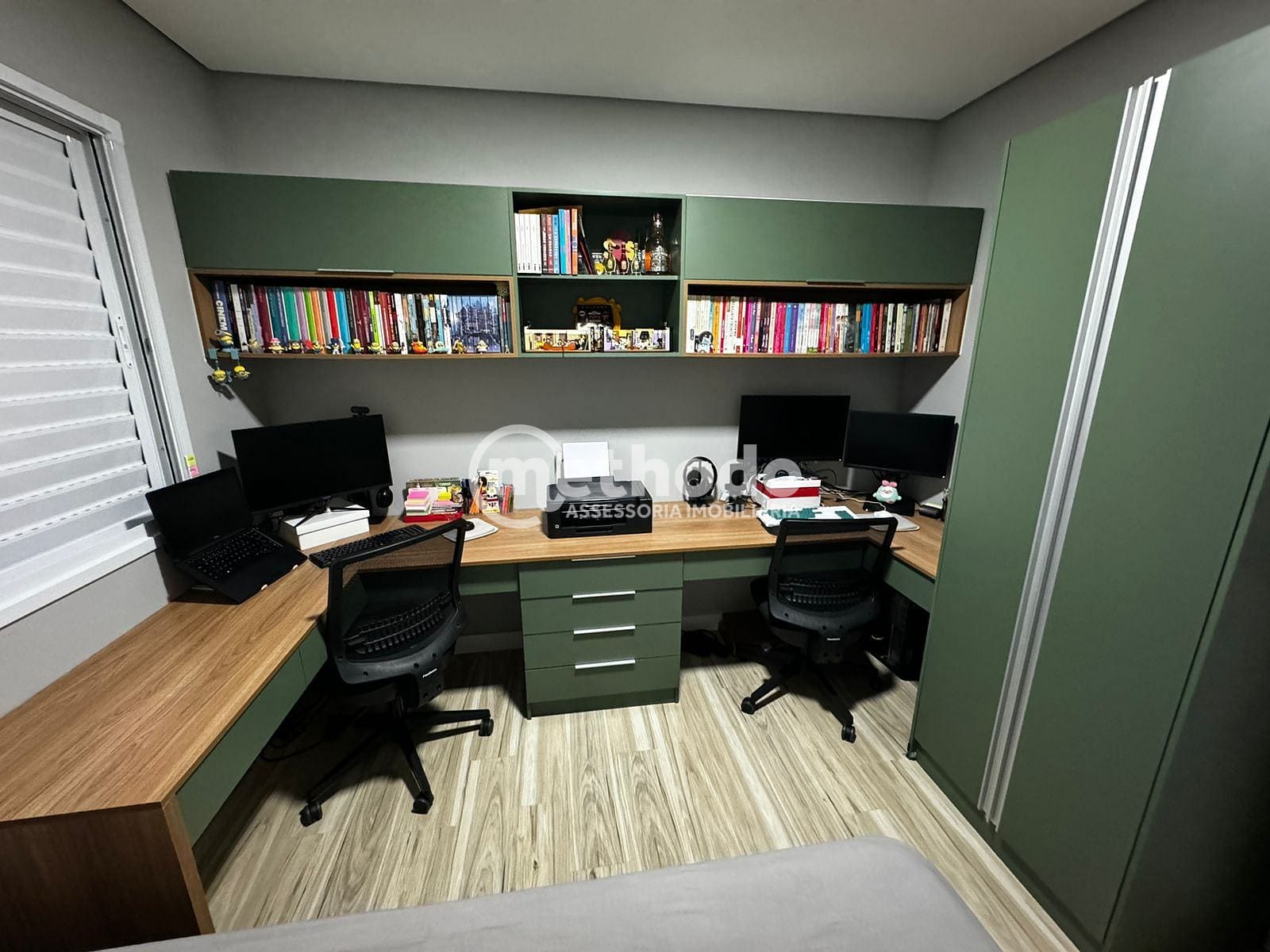 Apartamento, 2 quartos, 50 m² - Foto 14