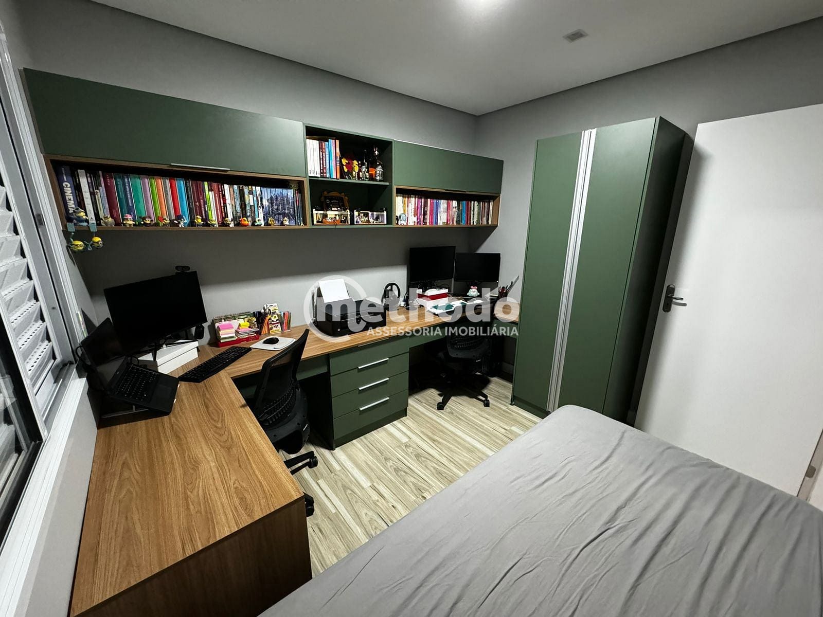Apartamento, 2 quartos, 50 m² - Foto 15