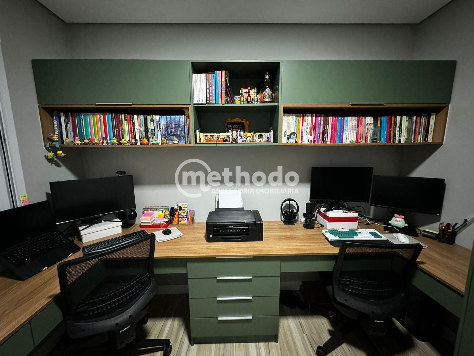 Apartamento, 2 quartos, 50 m² - Foto 13