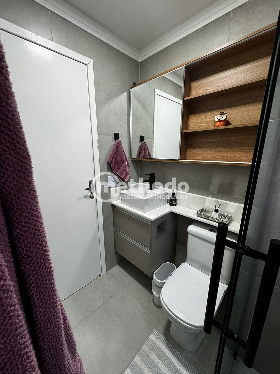 Apartamento, 2 quartos, 50 m² - Foto 17