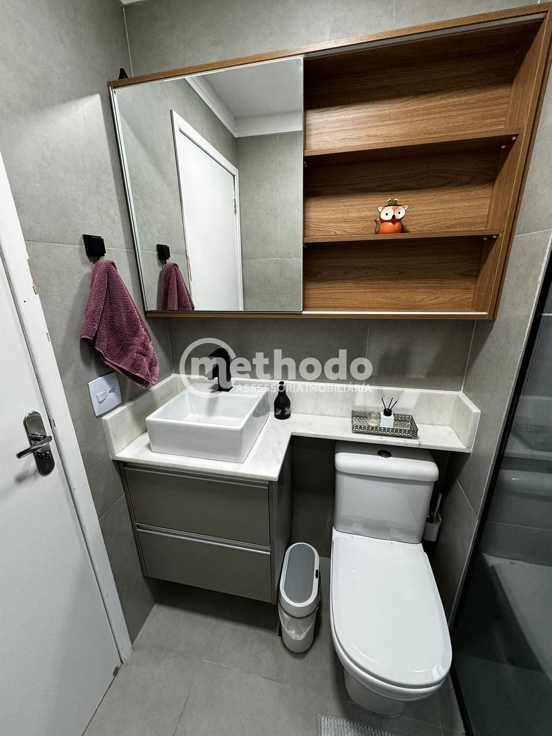 Apartamento, 2 quartos, 50 m² - Foto 18