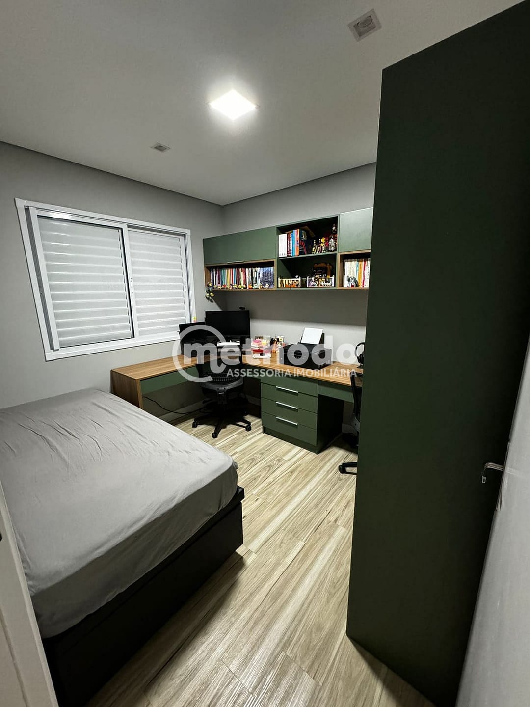 Apartamento, 2 quartos, 50 m² - Foto 19