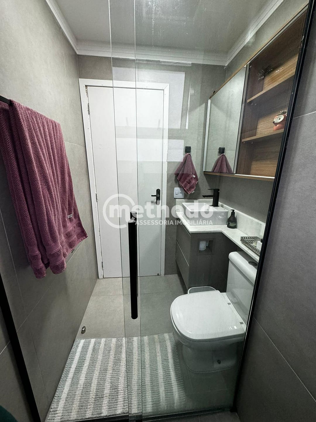 Apartamento, 2 quartos, 50 m² - Foto 20