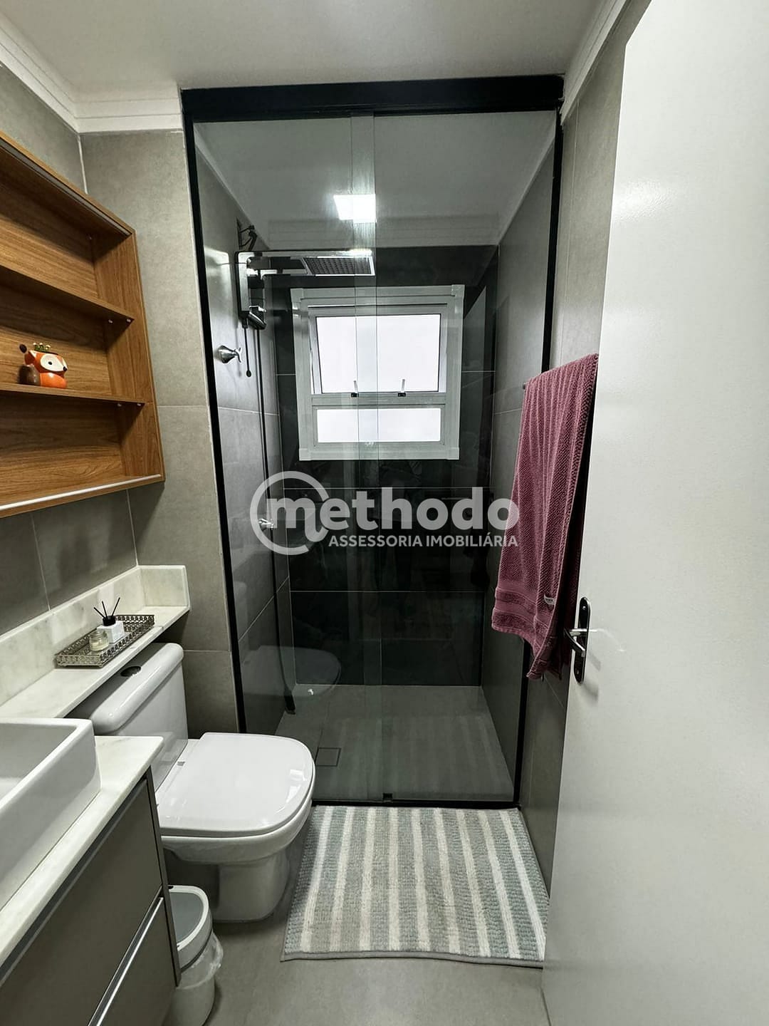 Apartamento, 2 quartos, 50 m² - Foto 22