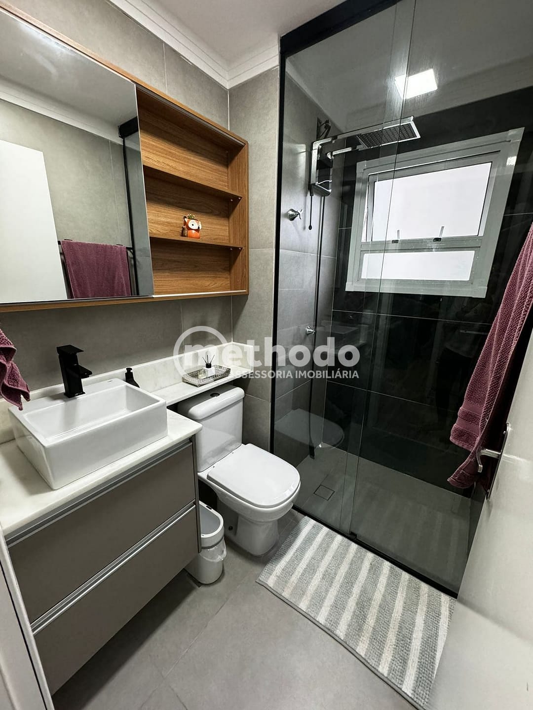Apartamento, 2 quartos, 50 m² - Foto 23