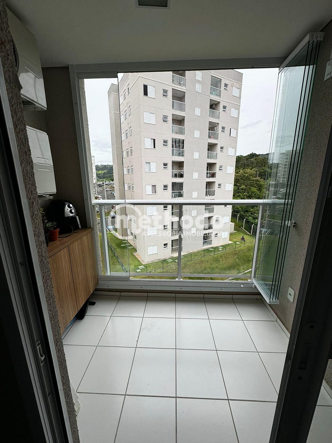 Apartamento, 2 quartos, 50 m² - Foto 8